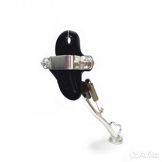 Подножка боковая Honda Dio AF 56/57/63