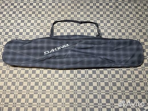 Сноуборд чехол Dakine Pipe - 165