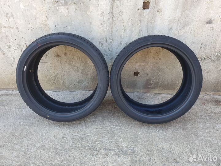 Laufenn S Fit EQ 255/35 R20 97Y