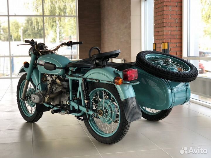 Урал имз-8.103-10