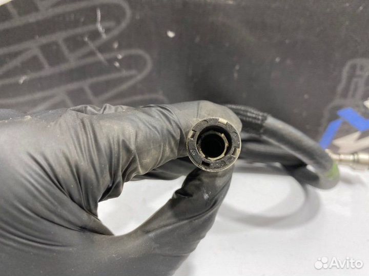 Топливный шланг Bmw X5 E53 M54B30 2006