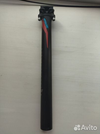 Подседельный штырь 31.6