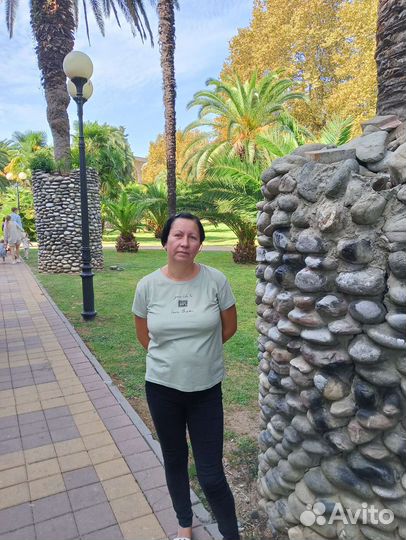 Работа для семейных пар на даче