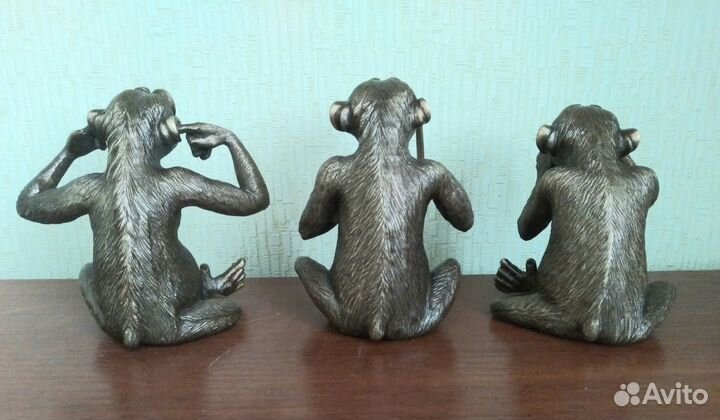 Скульптурная композиция 