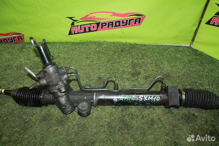 Рейка рулевая toyota ACM10G,ACN10,ACN10H,AT190,AT1