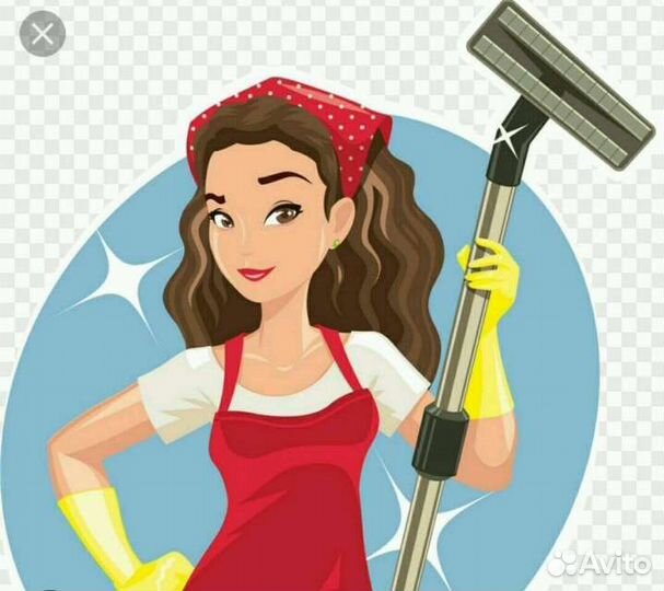 Работа горничной