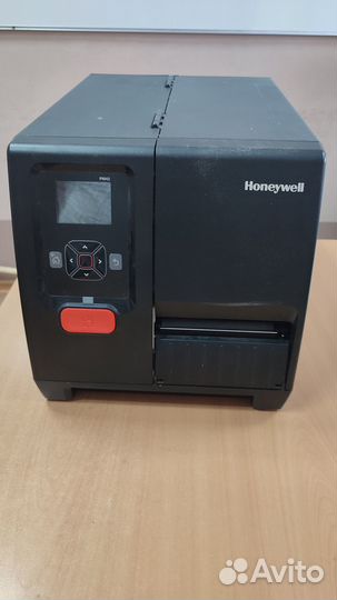 Термотрансферный принтер Honeywell PM42 PM4220000
