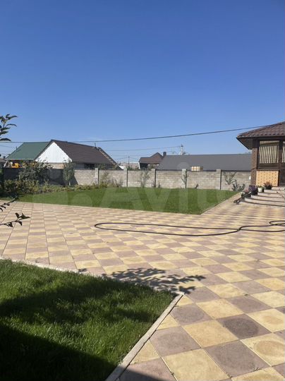 Дом 242,7 м² на участке 15 сот.