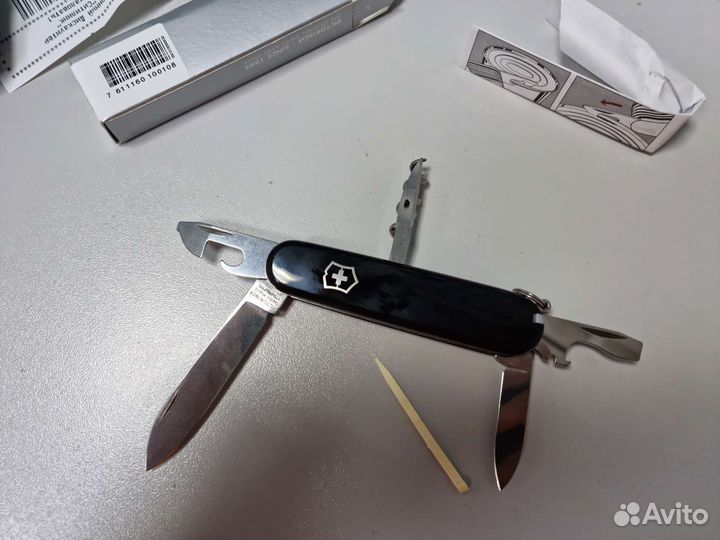 Нож складной victorinox