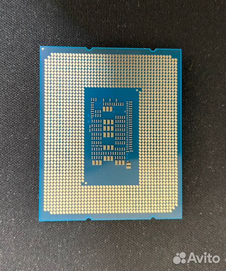 Процессор Intel Core i5 12400F OEM