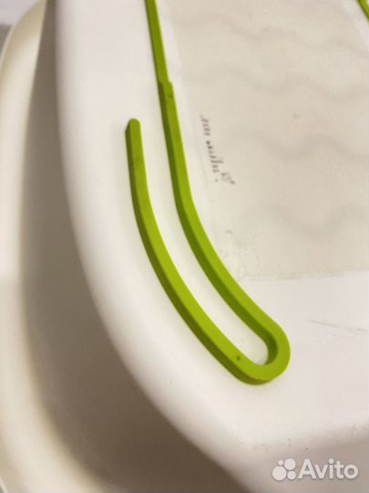 Ванночка для купания