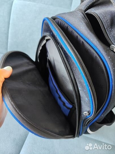 Рюкзак для мальчика