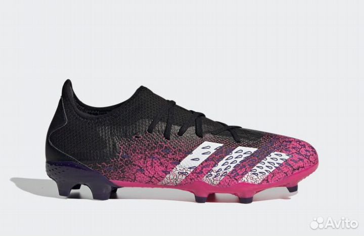 Найду футбольные бутсы