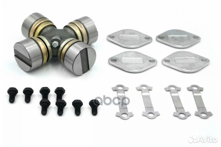 Крестовина hola газ-53 S588 hola