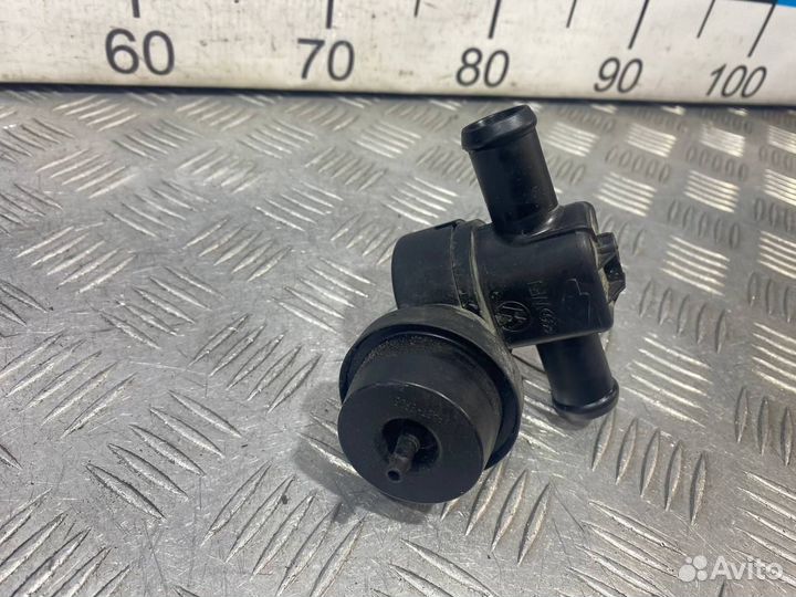 Б/У Клапан отопителя#005