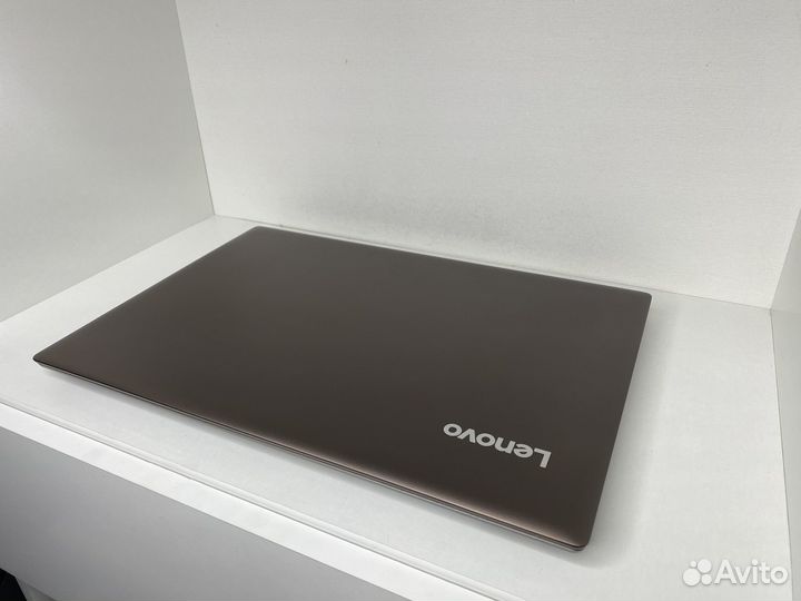 Ноутбук Lenovo ideapad 520