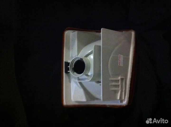 Продам поворотник на т4