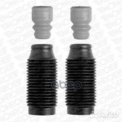 Защитный комплект амортизатора hyundai: accent