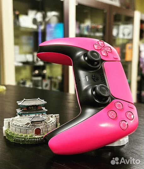 Геймпад джойстик dualsense ps5