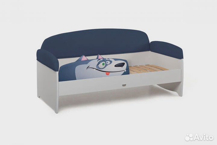 Детская кровать Urban