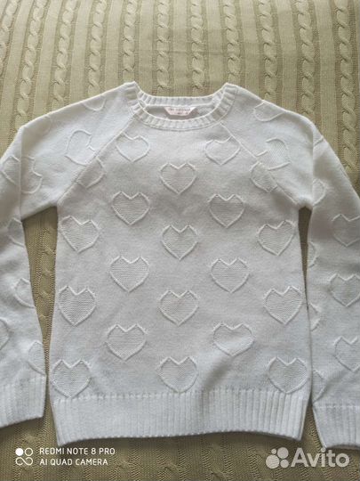 Одежда на девочку рост 152-158