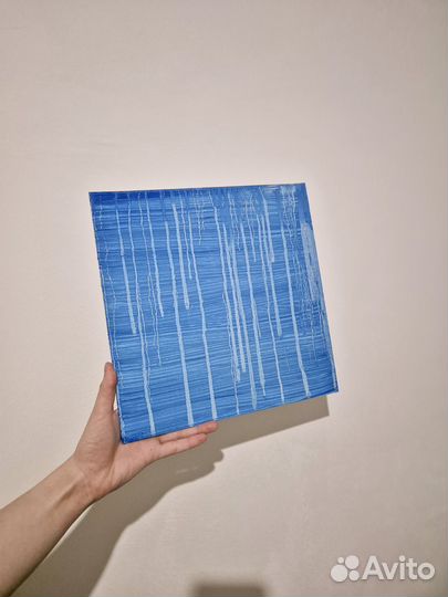 Картина маслом на холсте