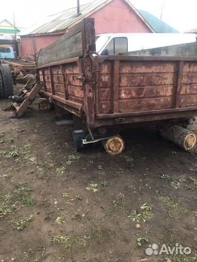 Двигатель газ 52