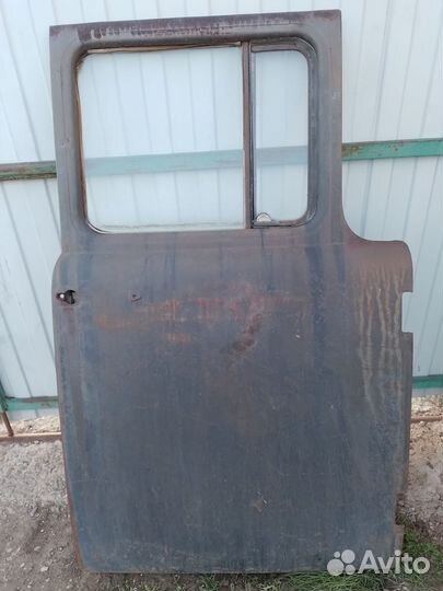 Дверь на ЗИЛ 130