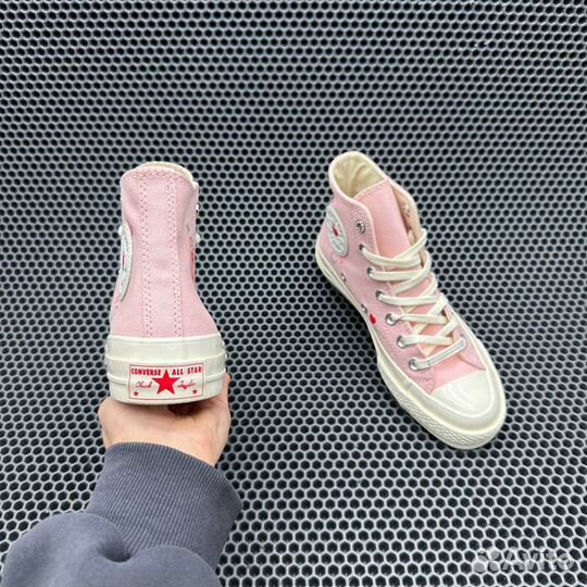 Кеды женские converse