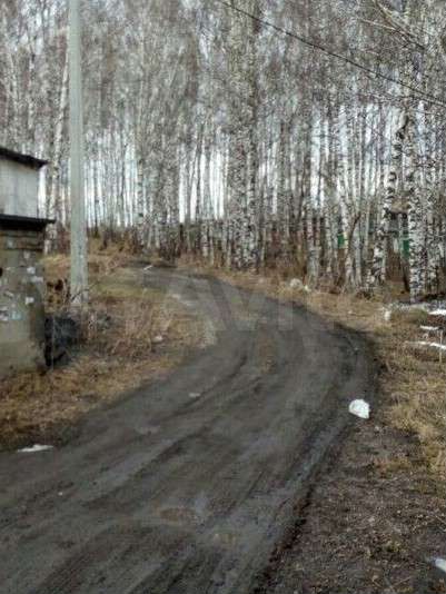 Гараж, 24 м²