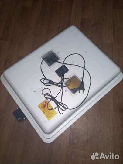 Инкубатор для яиц