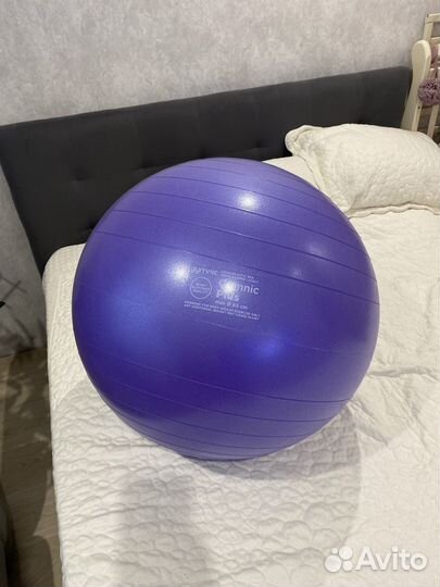 Фитбол, гимнастический и для ноаорожденных мяч