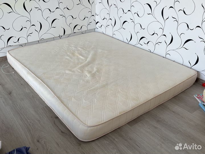 Матрас 160х200