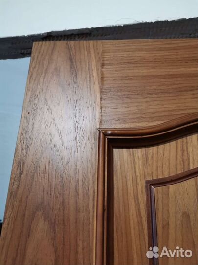 Дверь межкомнатная массив