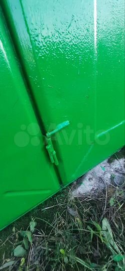 Гараж, 18 м²