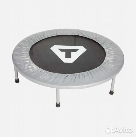 Батут для фитнеса