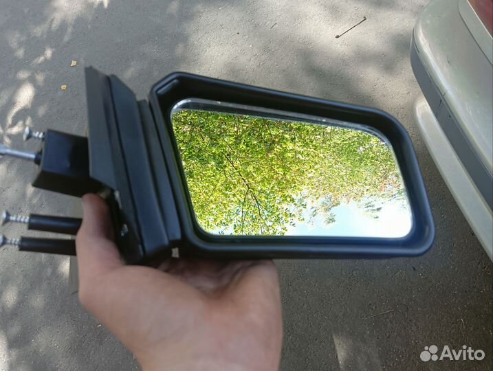 Боковые стекла ваз 2109-2115