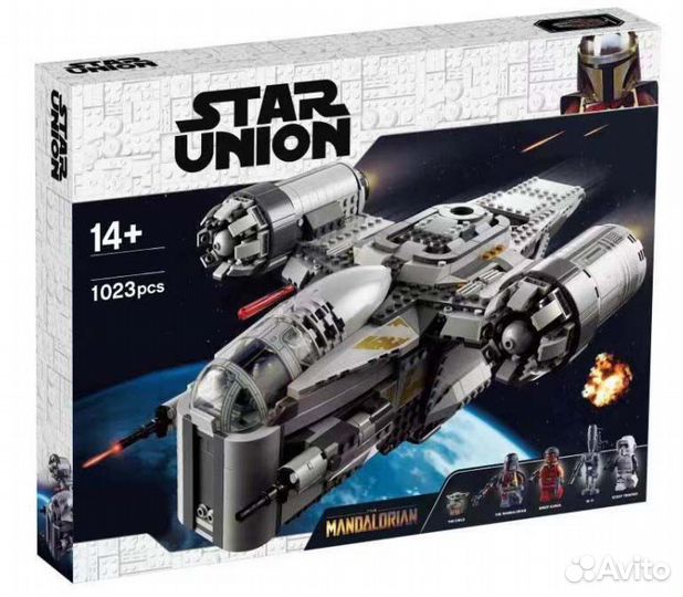 Конструктор