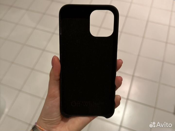 Чехол на iPhone 12 Pro max