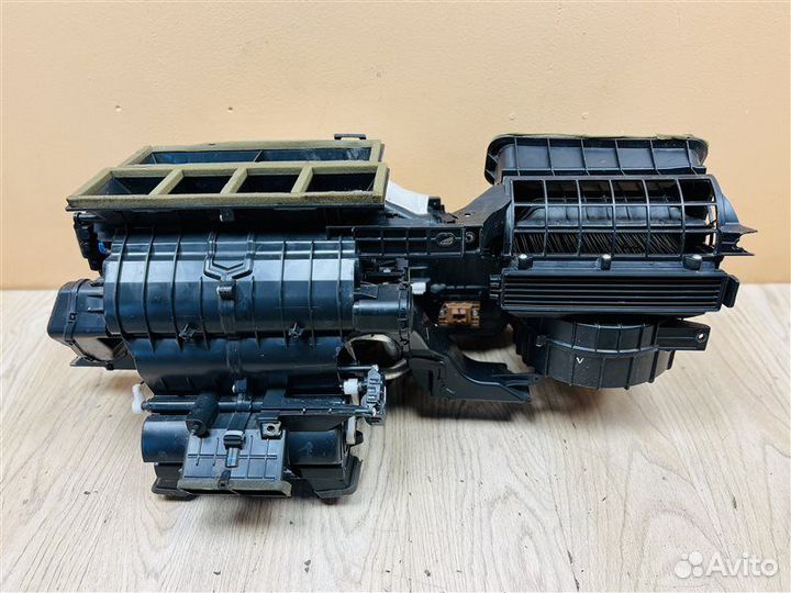 Печка Genesis G80 2016-2020