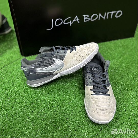 Магазин в нн) Футзалки Nike Street Gato