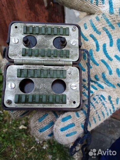 Машинка для заточки лезвий