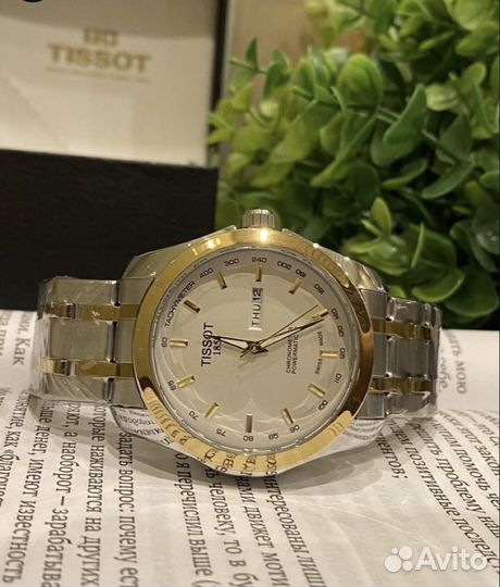 Часы мужские Tissot 1853
