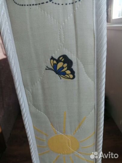 Матрас детский