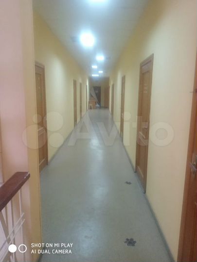 Офис, 10 м²