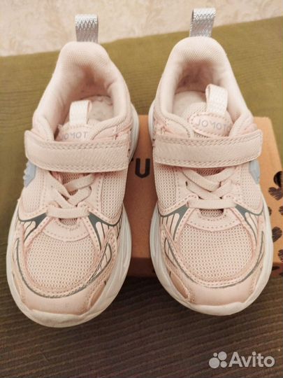 Обувь для девочки 26, 29 размер