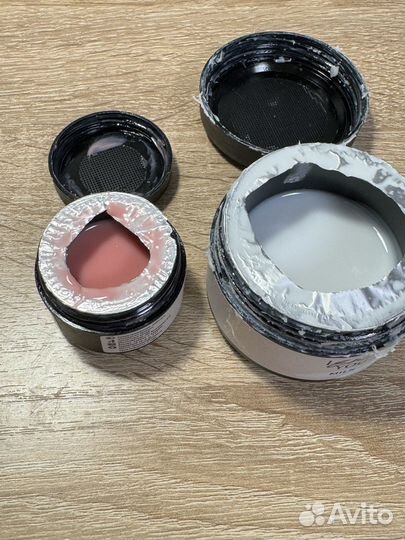 Все для маникюра набор