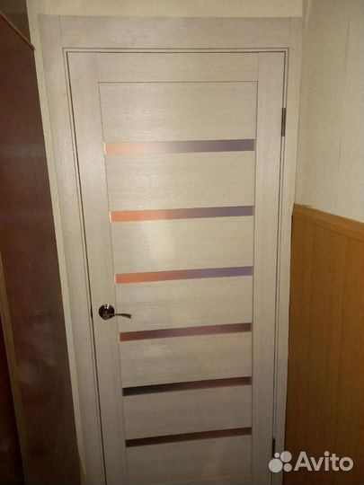 Двери межкомнатные в наличии