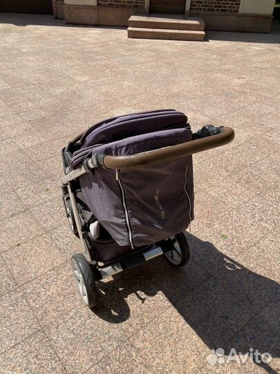 Коляска Espiro next manhattan 3 в 1