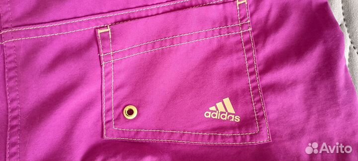 Шорты adidas